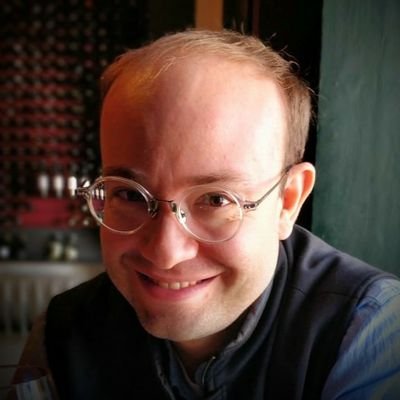 Doctor of Computer Science, Sr. Data & Applied Scientist. I enjoy science, business, art, philosophy, and more. TinyTroupe's creator. Opinions are my own.