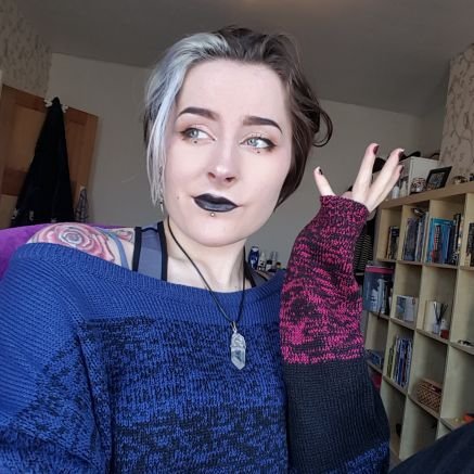 SevenDaysAYear's profile picture. My name google translates to 'Woe'