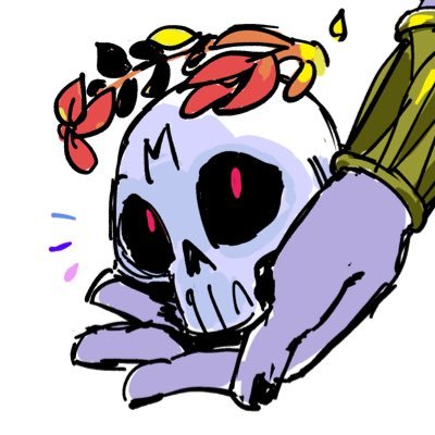 📚 EASE OFF print status: leftover sale June!! 🔞 18+ only!| esp 日本語 中文 | @magusculpa’s hades fan comics | https://t.co/nkqmWwEN9D | https://t.co/I8HTLfeCUw