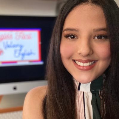 english_valery's profile picture. Language teacher!