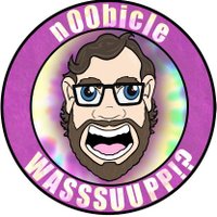 n00bicle (@n00bicle) 's Twitter Profile