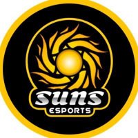SUNS ESPORTS (@sunsesports_gg) 's Twitter Profile