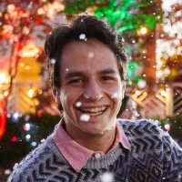 Bennett Brinkman (@bennettbrink) 's Twitter Profile Photo Bennett Brinkman (@bennettbrink) 's Twitter Profile Photo
