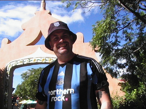 billovnufc's profile picture. 