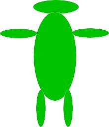 RobotNewsChirp's profile picture. 