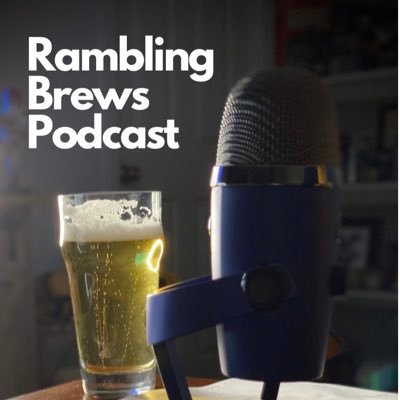 Rambling Brews Podcast