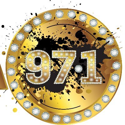 Orlando Radio Station Mega 97.1 fm Música Con Calle