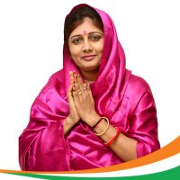 रमीला मेघवाल(@Ramilameghwal) 's Twitter Profile Photo