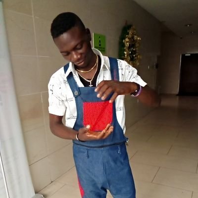 PiusJudge's profile picture. thank God for the gift of life