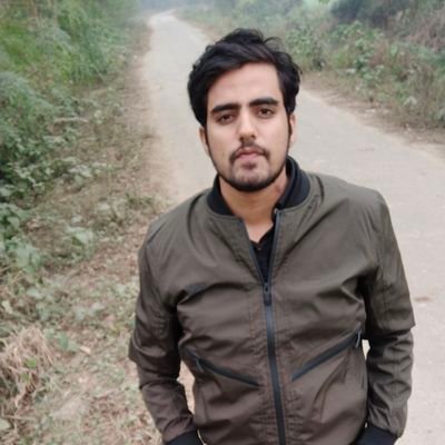 imsahilsameer's profile picture. 