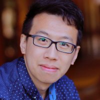 Jiawei Hou (@houjw1990) 's Twitter Profile