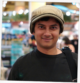 Jallu's profile picture. Design Director @LinkedIn.