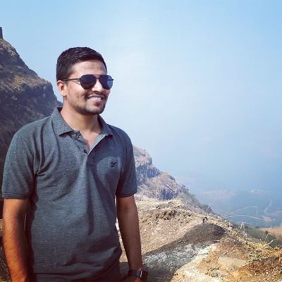 Traveller | Trekker ⛰️ | Cricket 🏏❤️ | Football ⚽ | MSDian