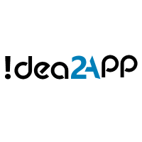 Idea2App(@idea2app_dev) 's Twitter Profile Photo