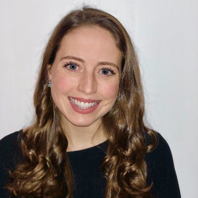 Julia Yarrington, Ph.D. Profile