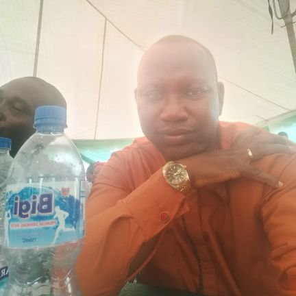 Husband, Christian, Builder, Grassroots politician, Public analyst , Federalist, Philanthropist, and a passionate Mancunian (Up United) and a Lover of Nigeria.