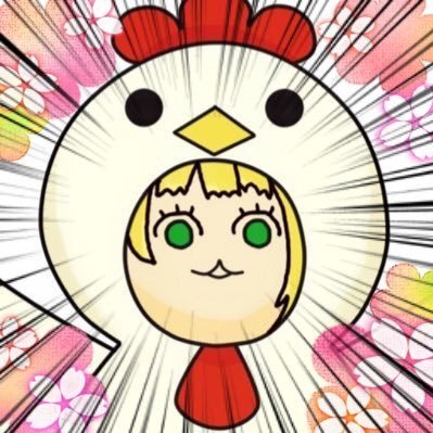 奈神さんのプロフィール画像