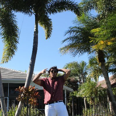 SamadMihrab's profile picture. Ithaca College Alum