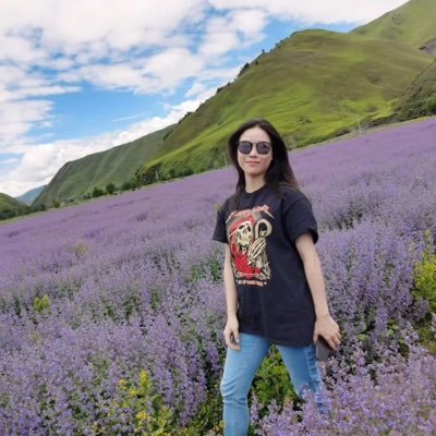 PaceLee10's profile picture. Amazing soul