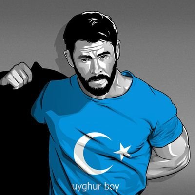 TarimUyghur Profile Picture