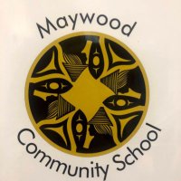 Maywood School(@maywoodSD41) 's Twitter Profile Photo