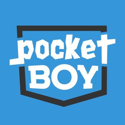 PocketBoy