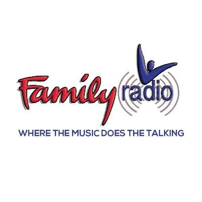 FamilyRadio316 Profile Picture