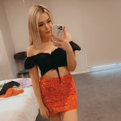 KristinaLu_x Profile Picture