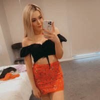Kristina Lu ♡ Weetie (@kristinalu_x) 's Twitter Profile