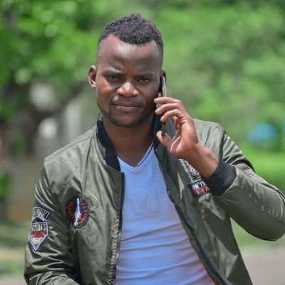 ProtuzLucheli's profile picture. An industrial chemist come economist at the University of Nairobi.