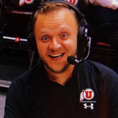 @UTAHWBB 📻 PxP | @UtahJazz 📺 Broadcast Statistician | Freelancer