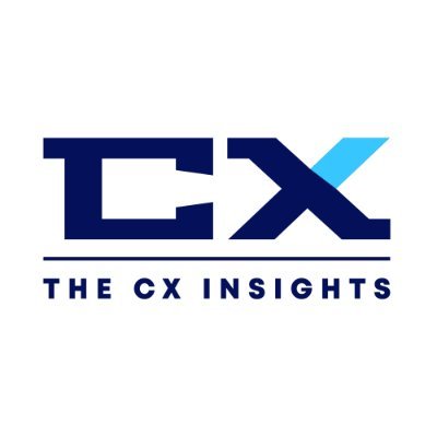 We share hot #CXInsights and #Technology trends in the field of #CustomerExperience, #Automation & #BusinessGrowth.

We post, We share, We collab.