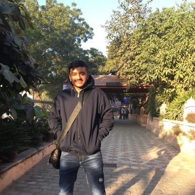 Dhrumil46843905's profile picture. 