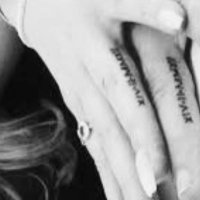 Chiara -Hope 😷 (@loved_aew) 's Twitter Profile