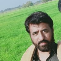 Aijaz Panhwar(@APanhwar08) 's Twitter Profile Photo