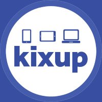 Kixup Repairs(@KixupRepairs) 's Twitter Profile Photo