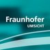 Fraunhofer UMSICHT (@UMSICHT) Twitter profile photo