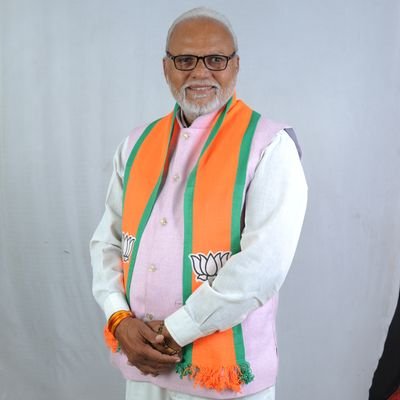 president bjp Tilakwada