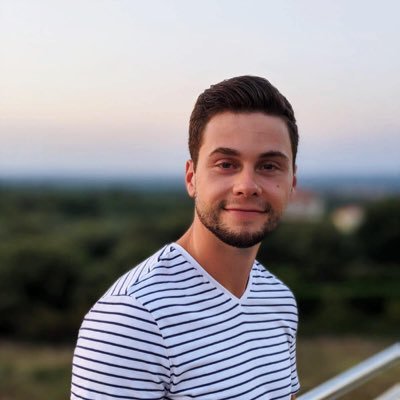 ZigaSanda's profile picture. 