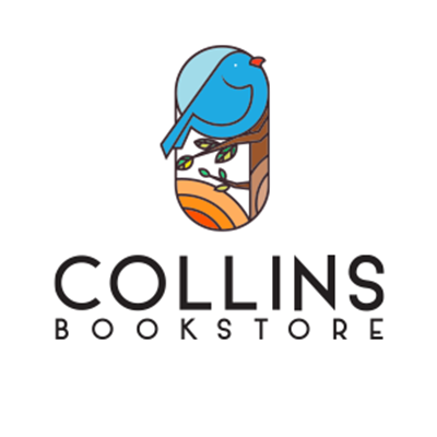 Enter into the galaxy of amazing books by some of the world’s best selling writers courtesy of Collins Book Store.