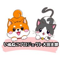 犬猫支援 イベント企画 HABITAB-ハビタブ-(@inunekooota) 's Twitter Profile Photo
