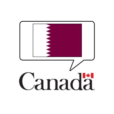 Embassy of Canada to the State of Qatar l Français: @AmbCanQatar