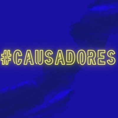 Causadores