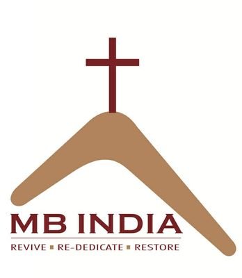 News and Viewpoints of Mennonites in India. (RTs are not endorsements)