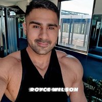 Royce Wilson - @RoyceWi08378238 Twitter Profile Photo