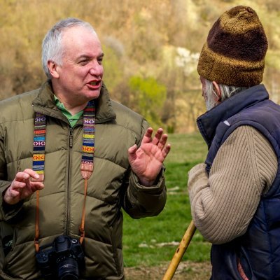 Interests: Human + Large Predator Ecology, Livestock Guardian Dogs, Transhumance Pastoralism