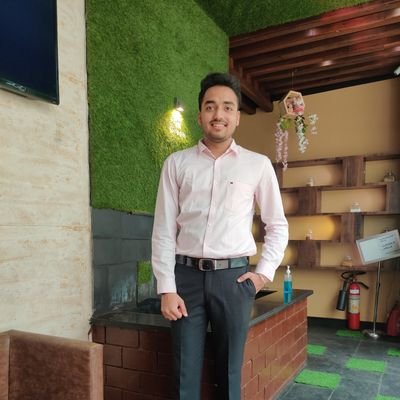 I have always had keen interest in understanding & assisting the corporates for adding value to theirbusiness.Passionate and motivated to do it under own setup