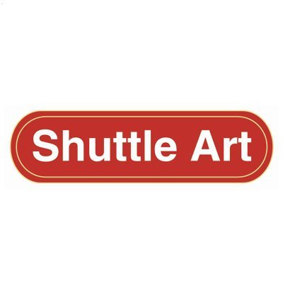 Art supplies and inspirations #shuttleart