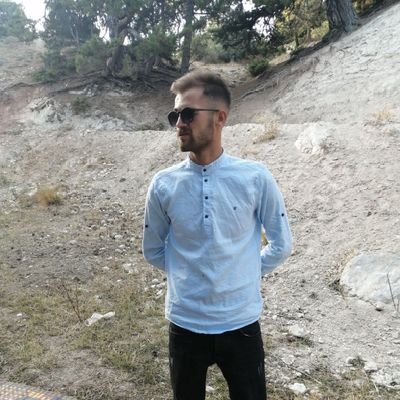 Cebrail68077191's profile picture. Sarraf