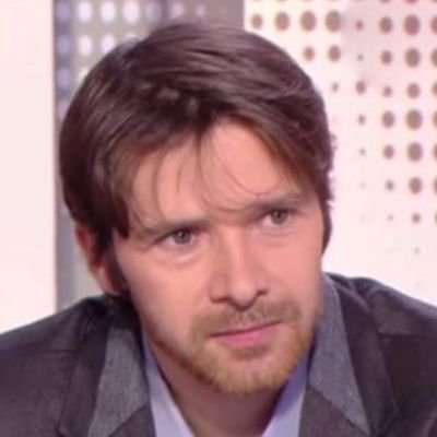 sebastien_arsac's profile picture. Co-fondateur et directeur des enquêtes chez L214.
La viande, le plus grand massacre jamais organisé.
#engagement #animaux